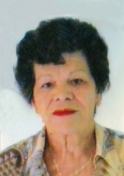 Vincenza Vita Pontrandolfo