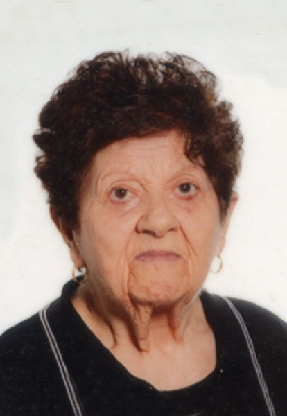 Angela Vita  Ciliberti