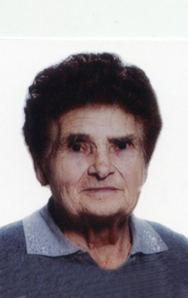 Maria Bruna Mariano