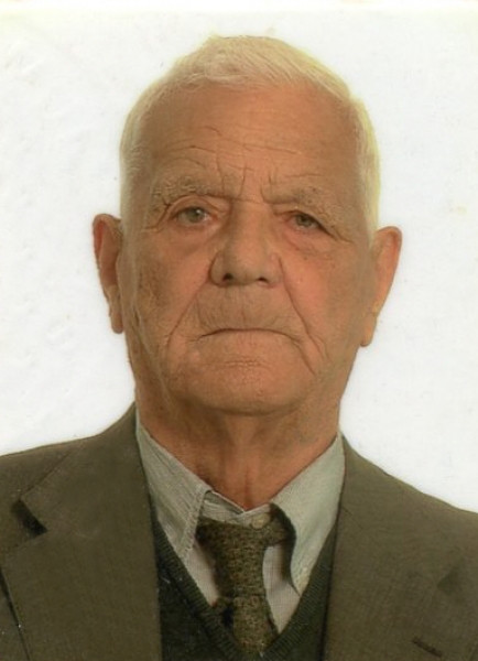 Francesco Vito Nuzzi