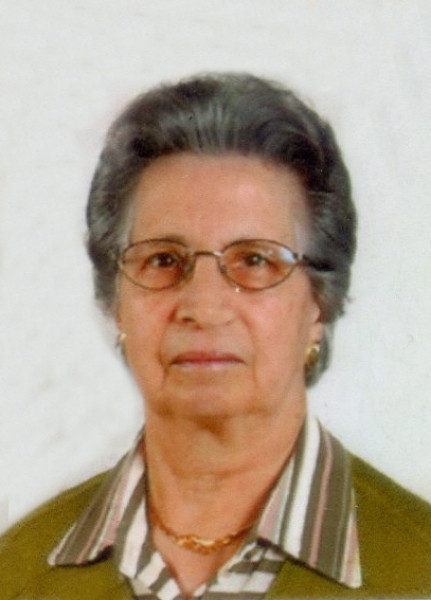 Maria Luigia  Difonzo