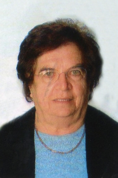 Angela Vita Porfido