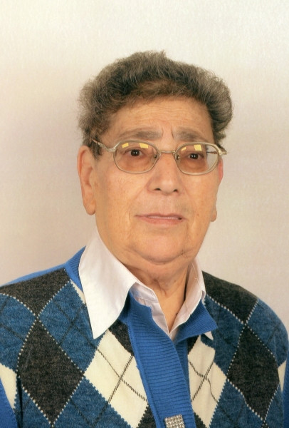 Fortunata Vita  Susca