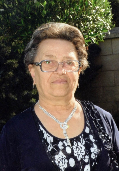 Orsola Stano