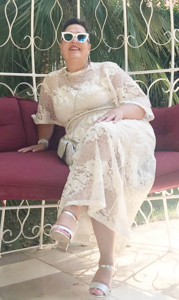 Nicoletta Giampetruzzi