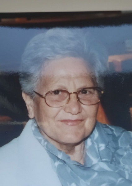 Maria Antonia Difonzo