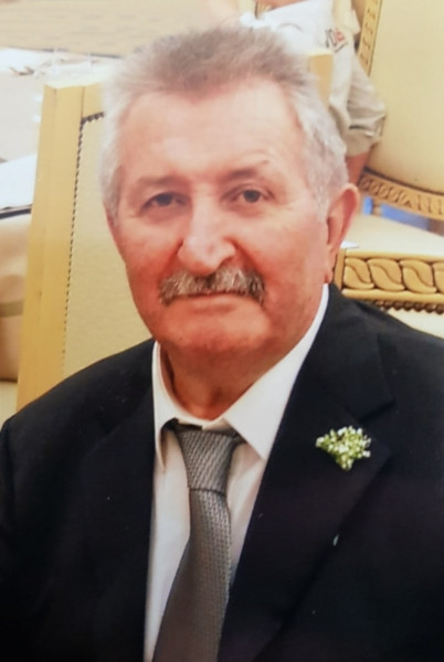 Domenico Lazazzera