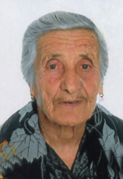 Isabella Carone