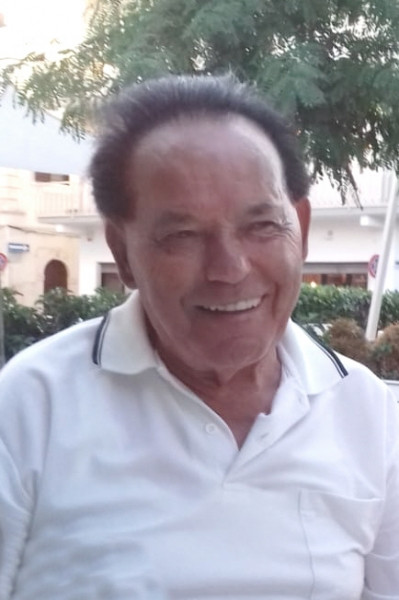 Vito Dimatera