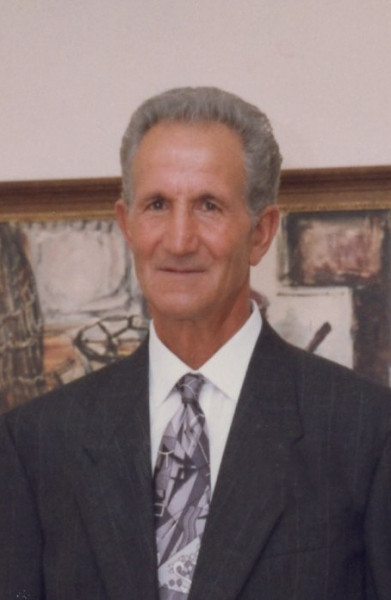 Nunzio Vito Lillo