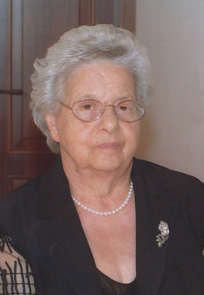Rosa Quarato