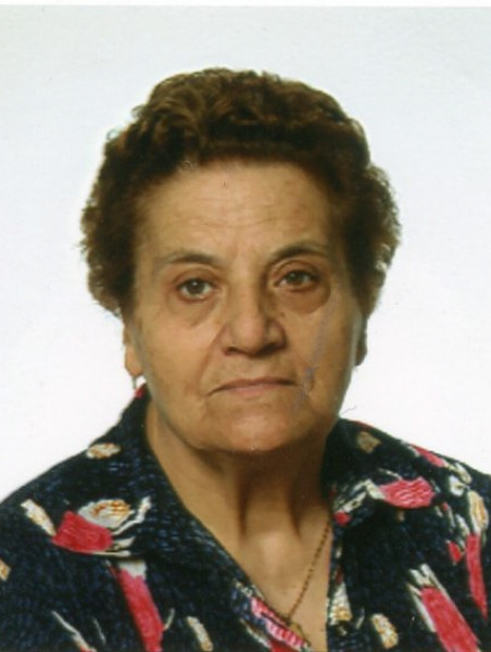 Rosa Nuzzi