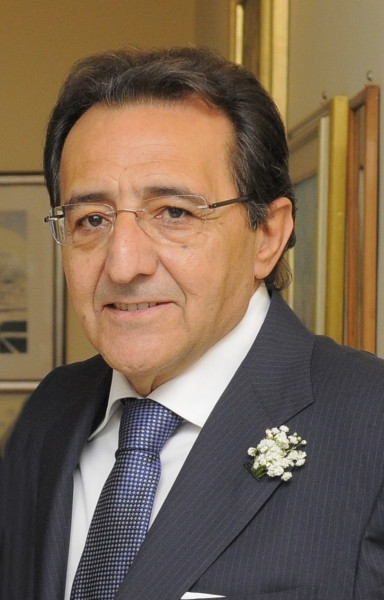 Donato Graziano D'andrea
