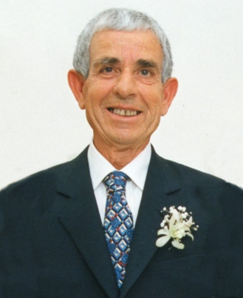 Raffaele Forese