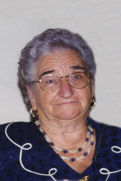 Francesca Sergio