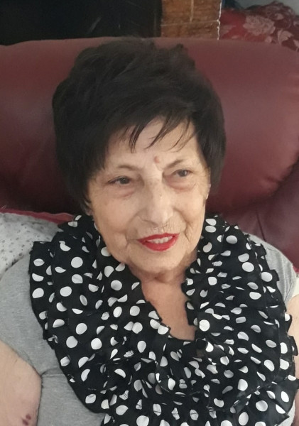 Ninetta Barberio