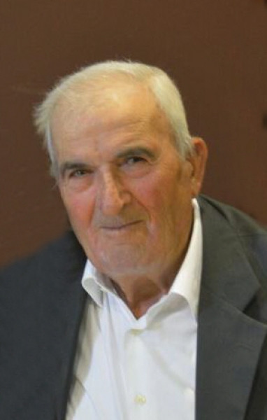 Vito Giulio Giove