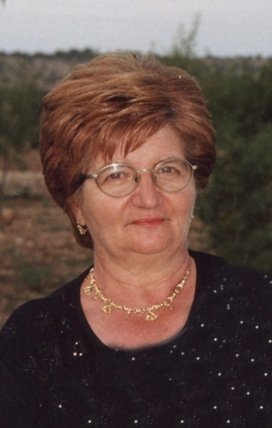 Irene Perniola