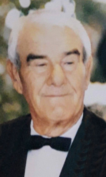 Luigi Perniola