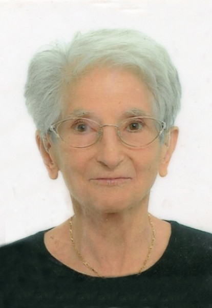Maria Stasi