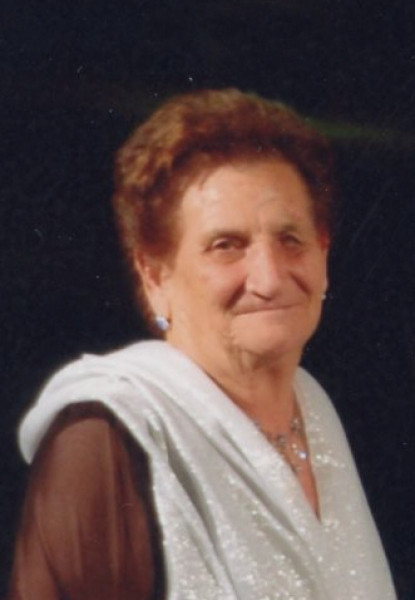 Vita Maria Tritto