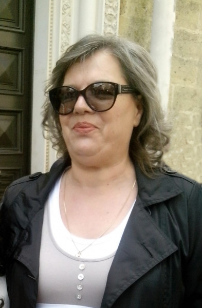 Caterina Capurso