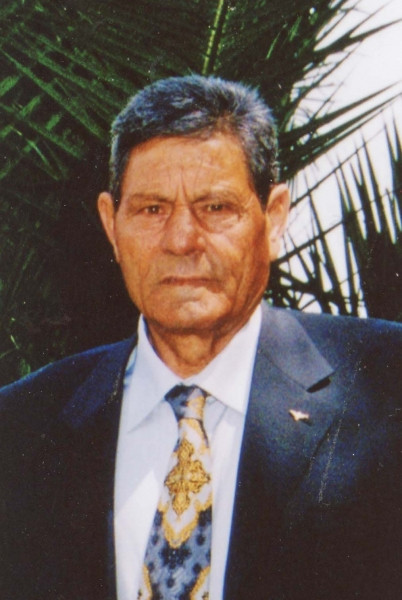 Giorgio Vito Nunzio Perrone