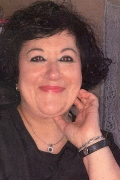 Alexandra Lazazzera