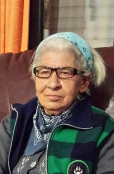 Lucia Lassandro
