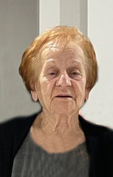 Maria Paradiso