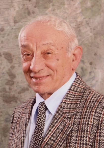 Raffaele Schiavarelli