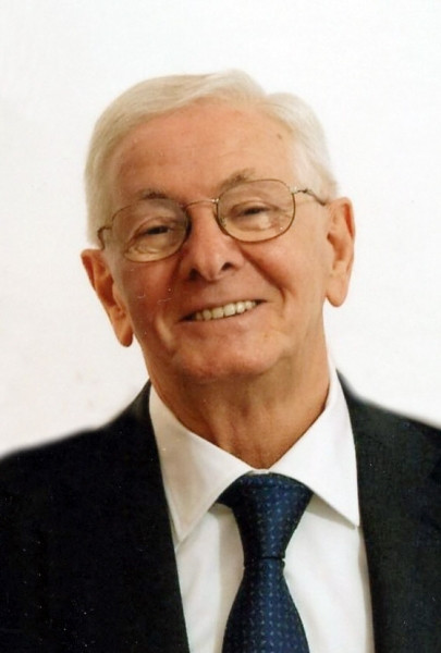 Francesco Pontrandolfo
