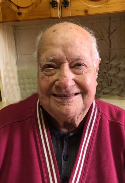 Vito Antonio Marsico