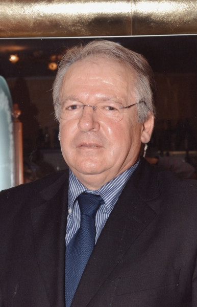 Prof. Vito Erasmo Lucarelli