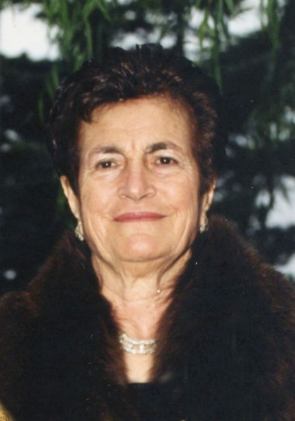 Giuseppina Cianciola