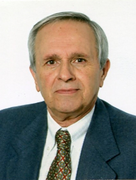 Insegnante Franco Tritto