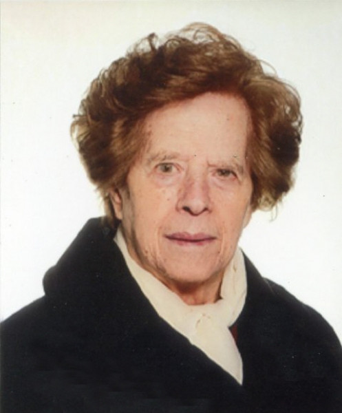 Maria Giove
