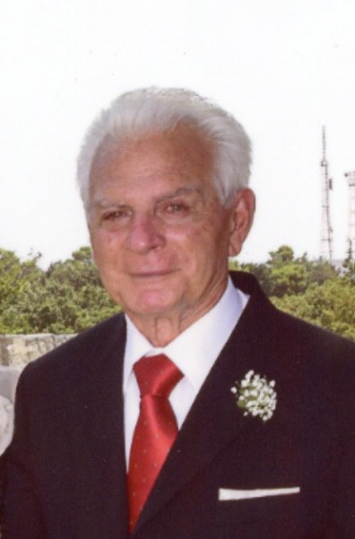 Raffaele Fraccalvieri