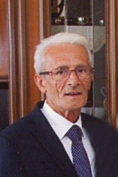 Francesco Saverio Perniola