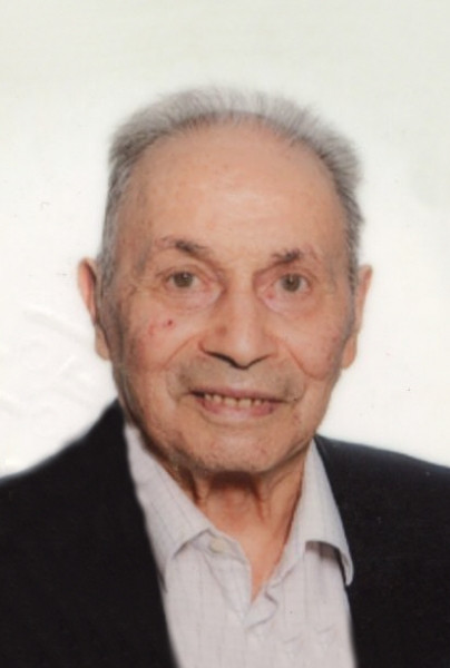 Giovanni D' Ambrosio