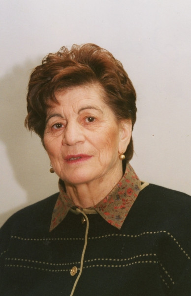 Teresa Zullo