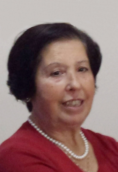 Maria Giampetruzzi