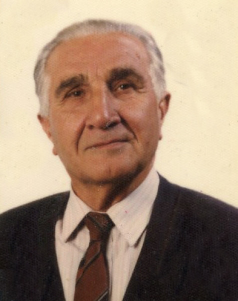 Francesco Paolo Cofano