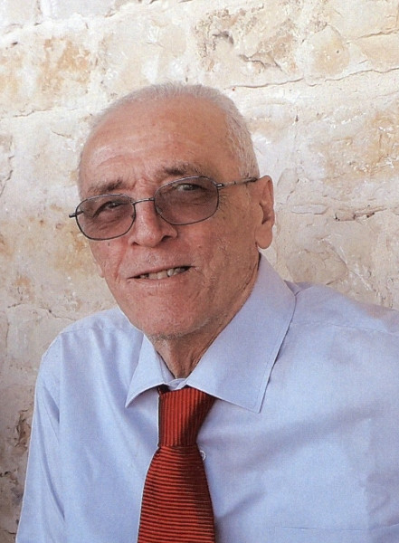 Giuseppe Giustino