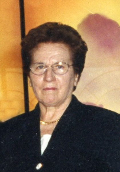 Camilla Caponio