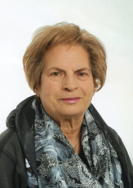 Isabella D'ambrosio