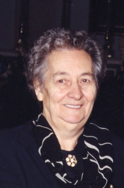 Lucia Carrasso