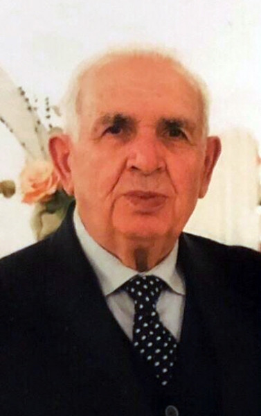 Pasquale Lazazzara