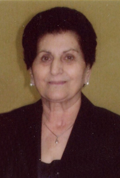 Maria Pia Rosa Demichele