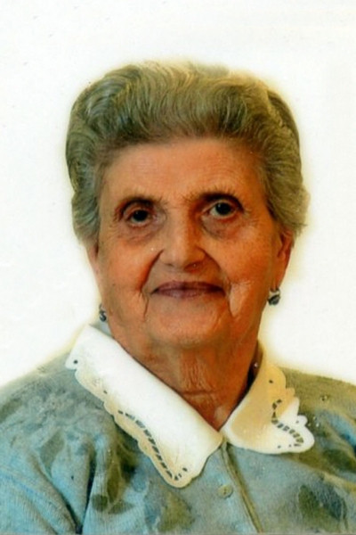 Maria Patruno